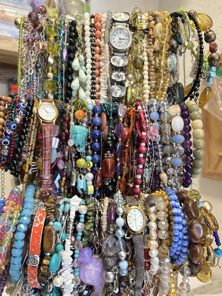 Thrift and Thrive Story