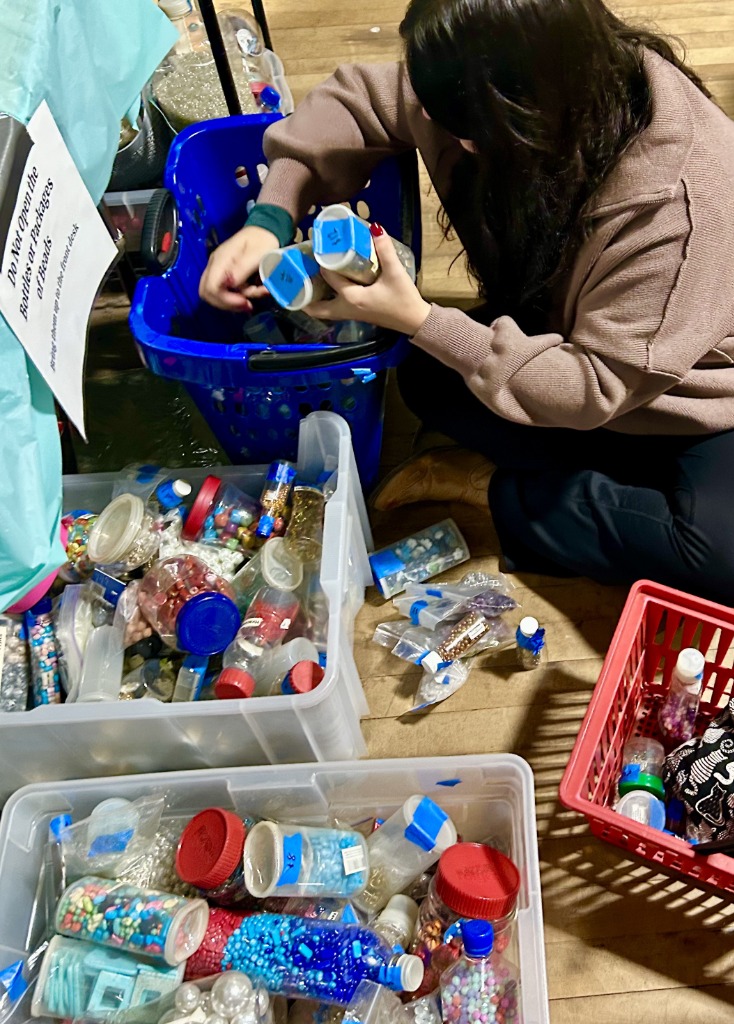 Thrift and Thrive Story