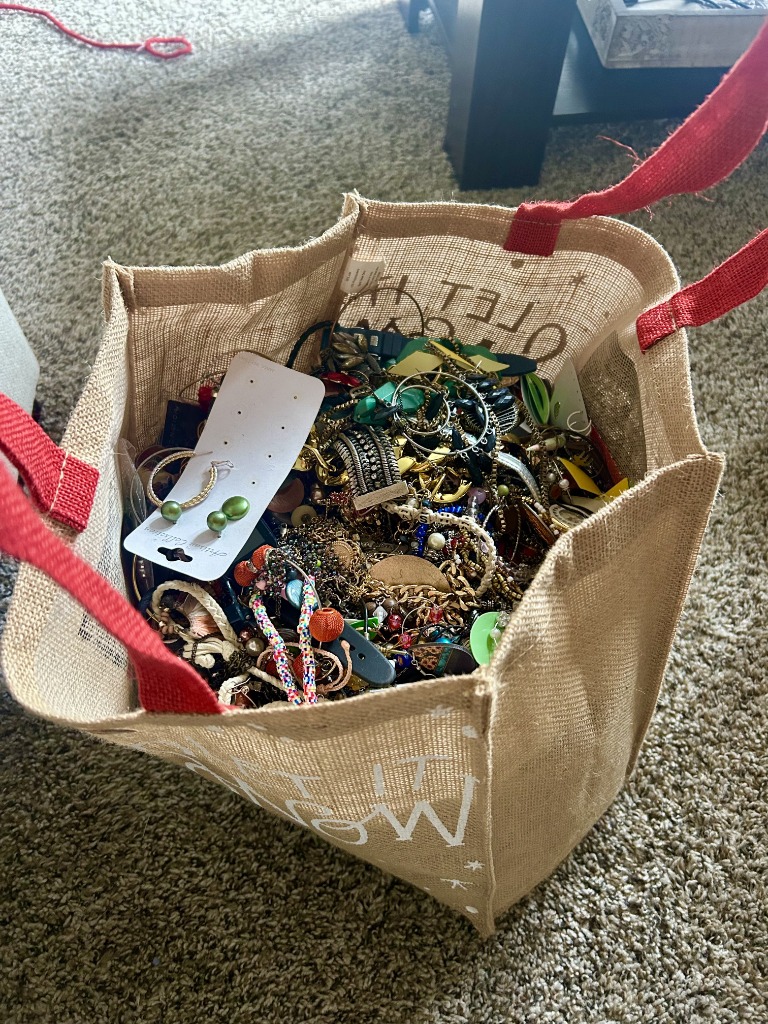 Thrift and Thrive Story